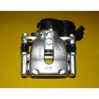 Суппорт левый задняя renault megane scenic iii 3 260 / 8
