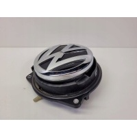 Эмблема / значек volkswagen поло 6 2020 5g9.827.469.d