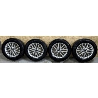 Колёсные диски колёса kia рио iv v 6.0 j x 15 et 46 52910 - h8150 lato