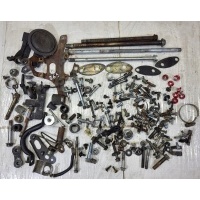 Болты demontażowe honda cbr 1000 f sc24 1993 - 1999r