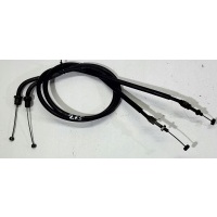 Ссылки газа honda cbr 1000 f sc24 1993 - 1999r
