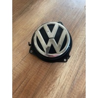 Ручка крышки багажника задняя volkswagen поло микровыключатель № 6r6.827.469d wystawiam