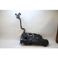 Skoda октавия iv бачёк топлива 5wa201021ar
