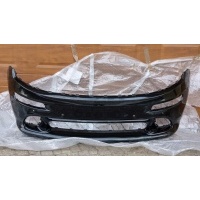 Бампер передняя джип гранд cherokee srt wk2 2013 - 16