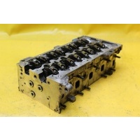 Головка блока цилиндров opel corsa d fiat doblo ii комбо 1.3 cdti z13dth 55188595