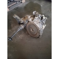 Opel astra h zafira а astra г 1.7 кпп f23 5495775