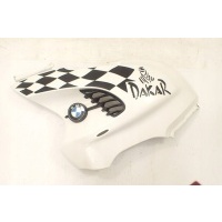 Bmw f 650 gs 00 - 08 dakar боковое [л] передняя крышка обтекатель