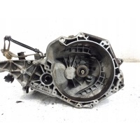 Кпп f17c394 opel astra г zafira а 1.6 16v 1.8 16v