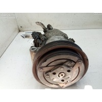 Компрессор кондиционера Nissan Primera P11 (1999-2002) 2000 926009F500