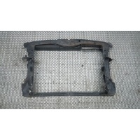 Передняя панель крепления облицовки (телевизор) SKODA OCTAVIA (2004) 2005 1Z0805591F