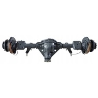 Мост карданный iveco daily 35c 50c 2000 - 13 / 43