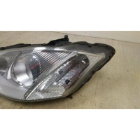 Фара левая MERCEDES-BENZ S-CLASS W221 09/2005 - 12/2013 2008 A2218204561