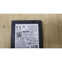Радар MERCEDES-BENZ S-CLASS W222, V222, X222 05/2013 - 2020 A0009052611