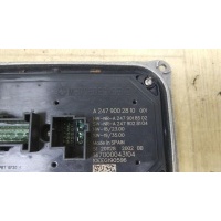 Блок розжига LED MERCEDES-BENZ GLB X247 07/2019 - 2021 A2479002810