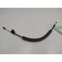 Трос двери Fiat Ducato (c 2006) 2008 989397102