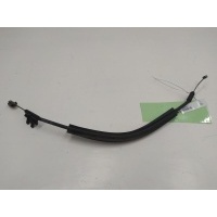 Трос двери Fiat Ducato (c 2006) 2008 989397102
