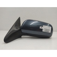 Зеркало наружное левое Skoda Octavia A4 (1996-2010) 2004 1U1857501BA