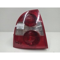 Фонарь задний левый Volkswagen Passat B5+ (GP) 2001 3B5945257B