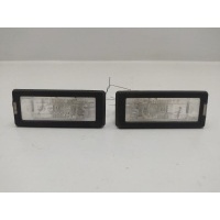 Подсветка номера Dacia Lodgy (2012-2025) 2013 8200013577G
