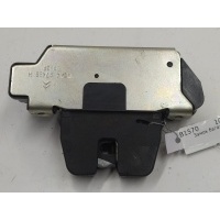 Замок багажника Citroen C3 2 рест. (2012-2016) 2013 9151487499H