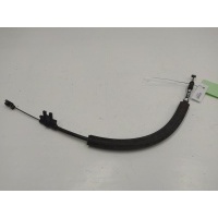 Трос двери Fiat Ducato (c 2006) 2008 989397102