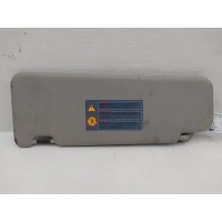 Козырек солнцезащитный Renault Logan (2007-2012) 2010 964012737R