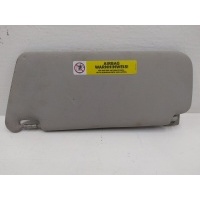 Козырек солнцезащитный Mercedes A W168 2003