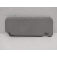 Козырек солнцезащитный Toyota Verso (2009-2013) 2010