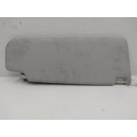 Козырек солнцезащитный Skoda Fabia 2 (2007-2010) 2010 5J1857551B