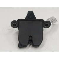 Замок багажника Skoda Octavia A5 (2004-2008) 2005 1Z5827501C