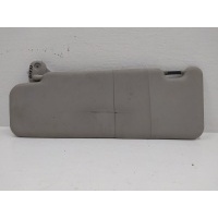 Козырек солнцезащитный Renault Logan (2007-2012) 2010 964012737R