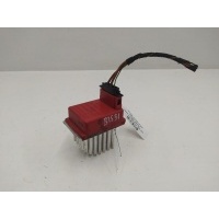 Сопротивление печки Skoda Octavia A4 (1996-2010) 2004 1J0907521
