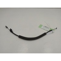 Трос двери Fiat Ducato (c 2006) 2008 989397102