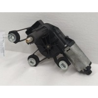 Моторчик заднего стеклоочистителя (дворника) Land Rover Freelander 2008 6H5217404CB