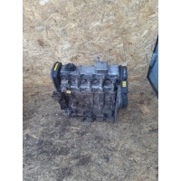Двигатель Honda Civic 6 поколение 2000 2.0 дизель 20T2N,20T2N11N,20T2N1