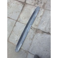 молдинг крышки багажника Volkswagen Touareg 2006 7l6867515H