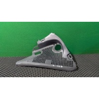 Решетка стеклоочистителя (Дождевик) Renault Grand Scenic 3 2010 668620010R