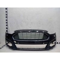Бампер передний Ford Mondeo 5