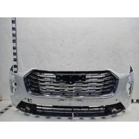 Бампер передний Haval Jolion