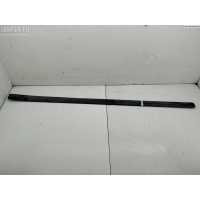 Молдинг двери передней левой Volkswagen Passat B5 1998 3B0853515