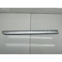 Молдинг двери задней правой Volkswagen Golf-5 Plus 2006 1K4853754A