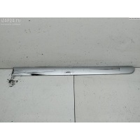 Молдинг двери задней левой Volkswagen Touran 2004 1T0853753B