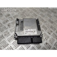 Блок управления двигателем (ДВС) BMW 3 E90/E91/E92/E93 (2005-2013) 2008 7810000, 0281015075