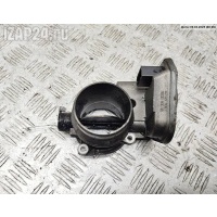 Заслонка дроссельная BMW 3 E90/E91/E92/E93 (2005-2013) 2008 7804373