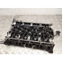 Головка блока цилиндров двигателя (ГБЦ) Ford Transit (2006-2014) 2008 6c1q6090ae