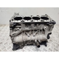 Блок цилиндров двигателя (картер) BMW 3 E90/E91/E92/E93 (2005-2013) 2008 N47D20A