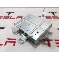 Усилитель музыкальный Tesla Model S 2-й рест. 2021 1490471-00-C