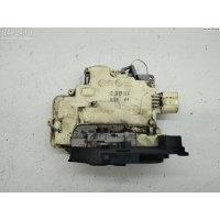 Замок двери задней правой Volkswagen Passat B6 2006 3C4839016A