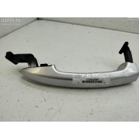 Ручка двери наружная задняя правая Volkswagen Passat B6 2006 3C0839210