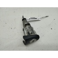 Личинка замка Skoda Roomster 2009 5J0837168